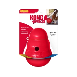 Kong Wobbler Juguete Interactivo Para Perro