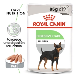 Royal Canin Digestive Care Comida Humeda Para Perro Adulto