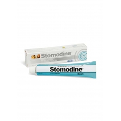 Fatro-Stomodine Paste Dentifrici per Cane e Gatto (1)