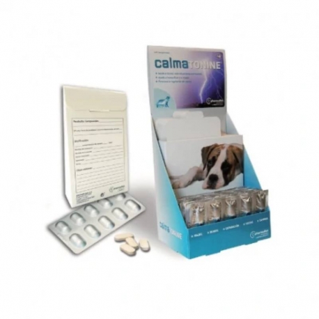farmadiet-Calmatonine per Cane e Gatto (1)