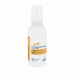 Dechra-Detergente ottico Cleanaural per Cane (1)