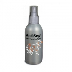 Spray Disinfettante Antisept per Cane e Gatto (6)