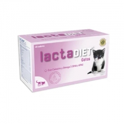 Lactadiet Calostro per Gatto (6)