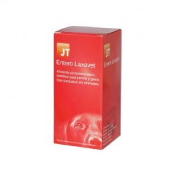 JTPharma-Entero Laxavet per Cane e Gatto (1)