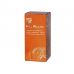 JTPharma-Artro Pharma Solucion per Cane e Gatto (1)