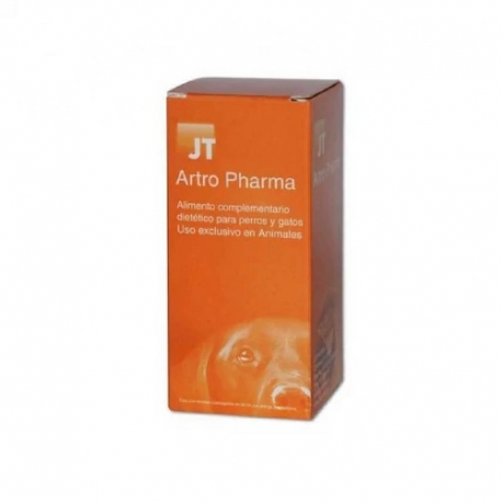 JTPharma-Artro Pharma Solucion per Cane e Gatto (1)