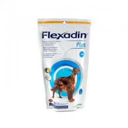 Vetoquinol-Flexadin Plus Maxi per Cane (1)