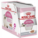 Royal Canin Feline kitten pate caja 12x85gr