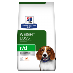 Hills Prescription Diet-PD Canine r/d (1)