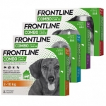 Frontline-Combo 10-20Kg Pipette Antiparassitarie Cane (1)