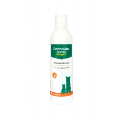 Stangest-Dermovital Shampoo Calmante per Cane o Gatto (1)