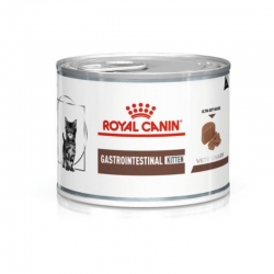 Royal Canin Veterinary Diets Kitten Gastro Intestinal Pack de Comida Húmeda para gatitos