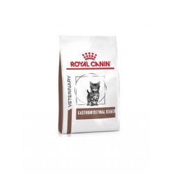 Royal Canin Veterinary Diets Gatrointestinal Kitten Pienso para gatitos