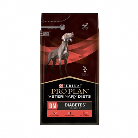 Purina Veterinary Diets-DM Diabete per Cane (1)