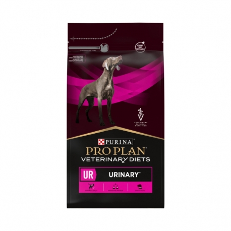 Purina Veterinary Diets-UR Funcione Urinaria per Cane (1)