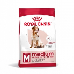 Royal Canin-Medium Adult +7 Anni Razze Medie (1)