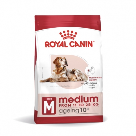 Royal Canin-Medium Ageing +10 Anni Razze Medie (1)