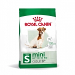 Royal Canin-Mini Adulto +8 Anni (1)