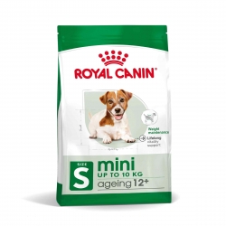 Royal Canin-Mini Ageing +12 Razze Piccole (1)