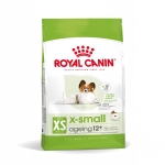 Royal Canin-X-Small Ageing +12 Razze Miniatura (1)