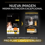 Purina Pro Plan-OptiWeight Adulto Light Sterilizzato (1)