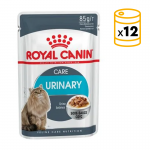 Royal Canin-Urinary Care Pouch 85 gr (1)