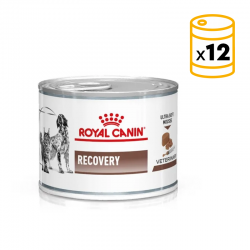 Royal Canin Veterinary Diets-Recovery 195gr Umido (1)