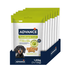 Affinity Advance-Hypoallergenic Snack (1)