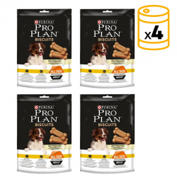 Purina Pro Plan-Biscuits Light 400gr (1)