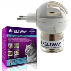 Feliway-Diffusore Elettrico (1)
