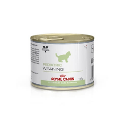 Royal Canin Veterinary Diets-Vet Care Pediatric Weaning Humide 195 gr (1)